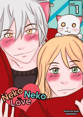 Neko Neko Love