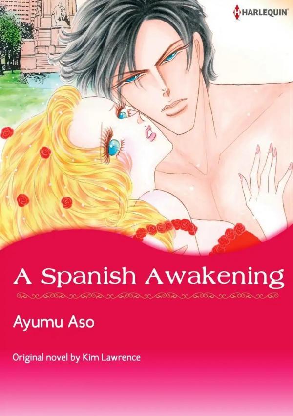 A Spanish Awakening